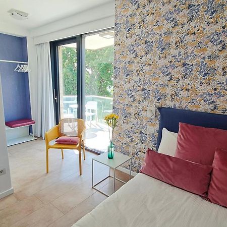 Villa Verna Agriresort Francavilla Al Mare Exterior photo
