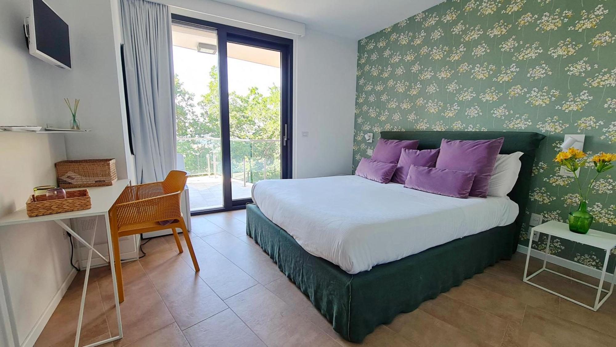 Villa Verna Agriresort Francavilla Al Mare Exterior photo