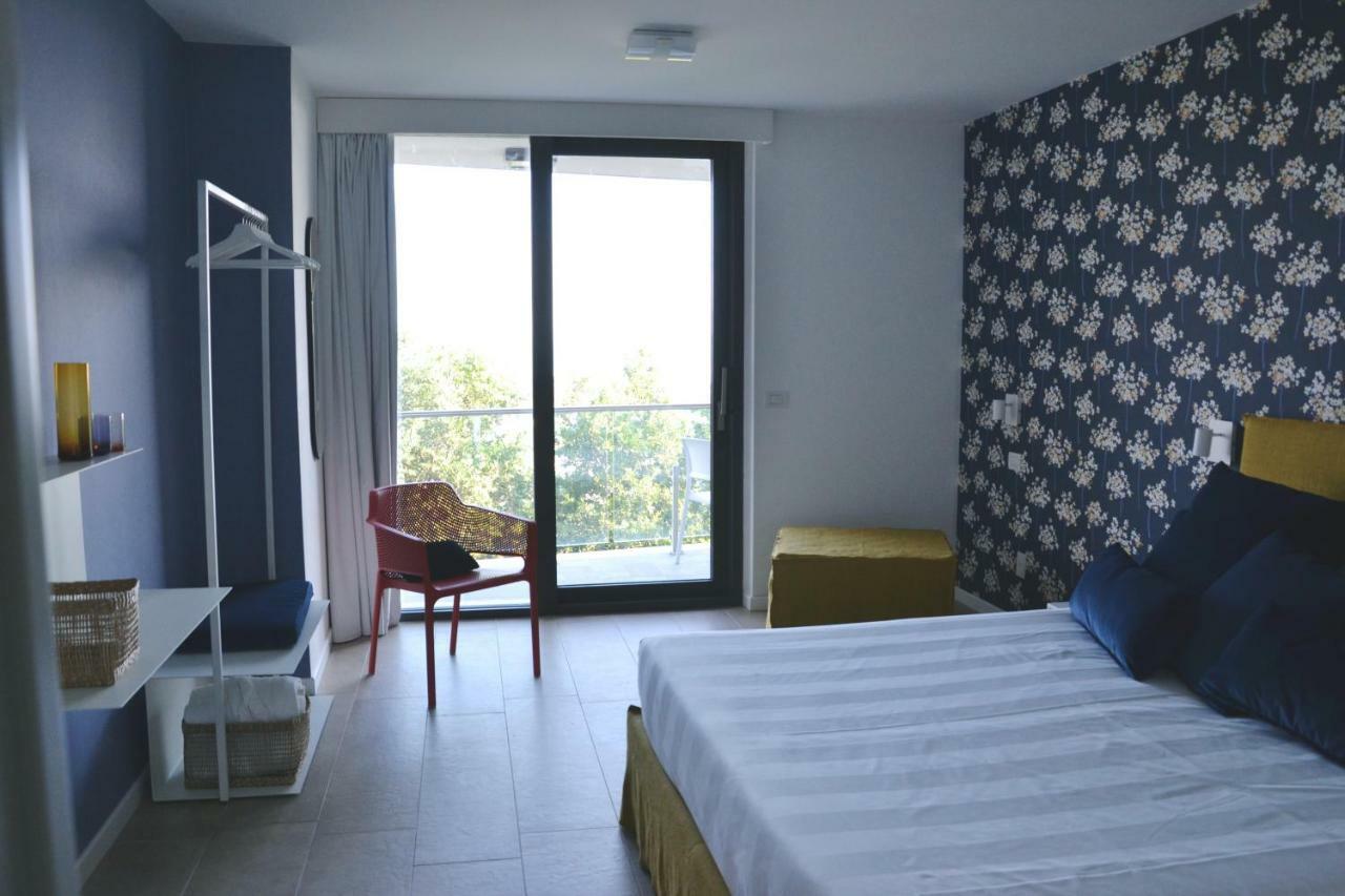 Villa Verna Agriresort Francavilla Al Mare Exterior photo