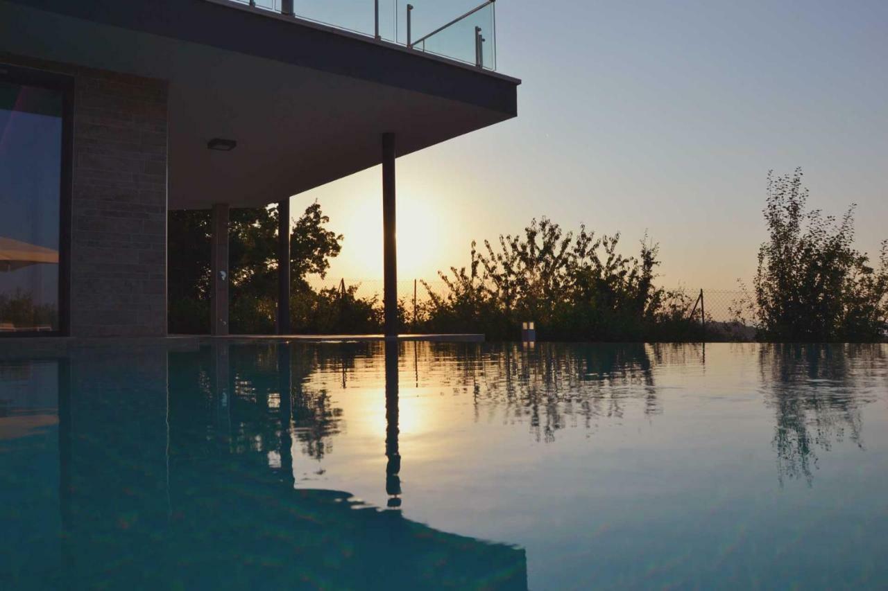 Villa Verna Agriresort Francavilla Al Mare Exterior photo